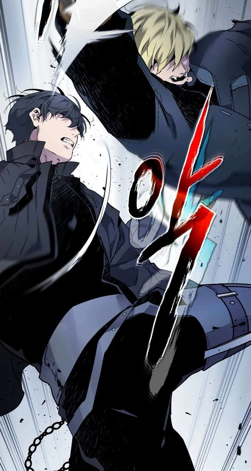 Read Leveling With The Gods chapter 81 image 58 on Lezhin