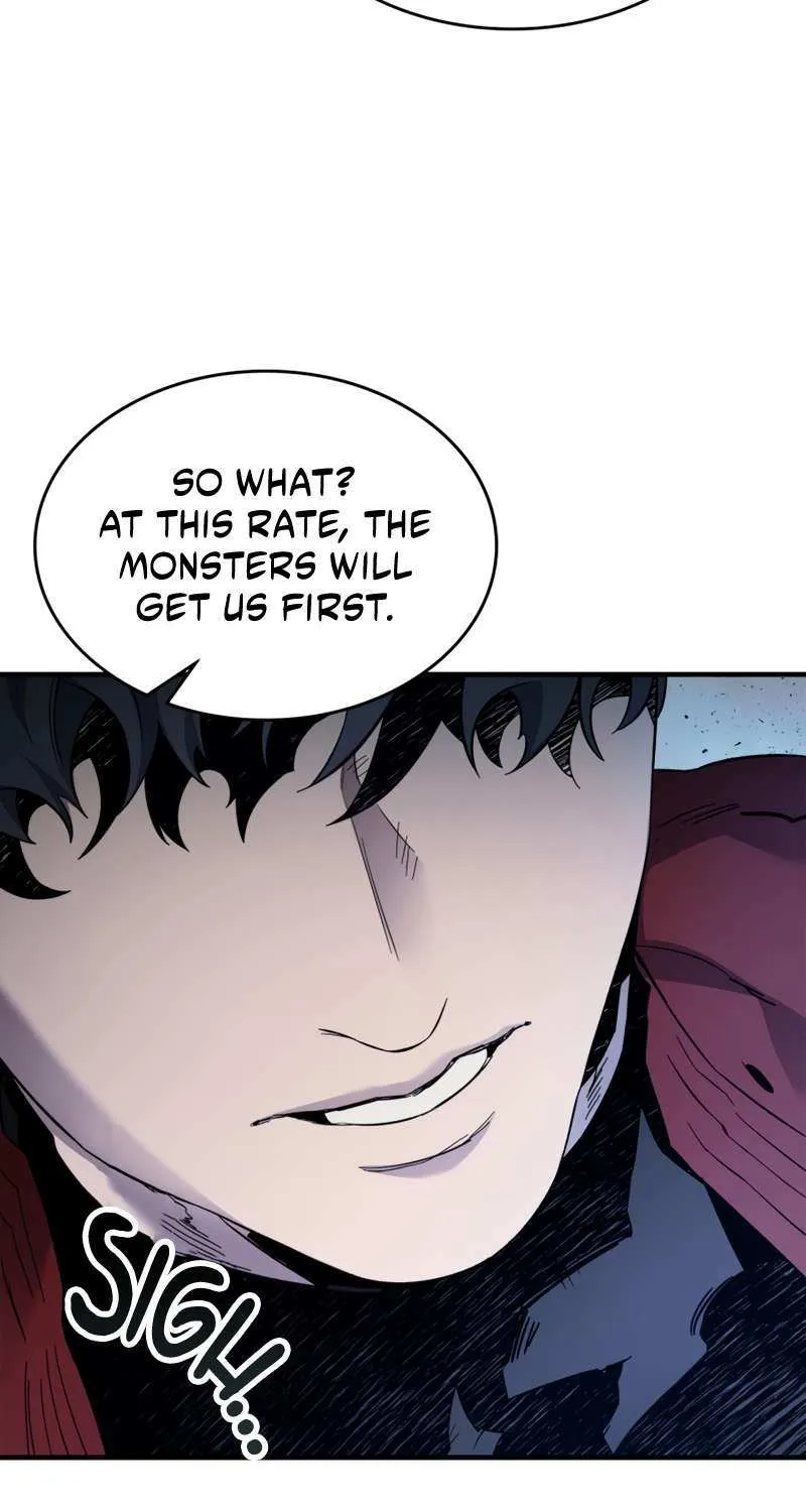 Read Leveling With The Gods chapter 81 image 6 on Lezhin