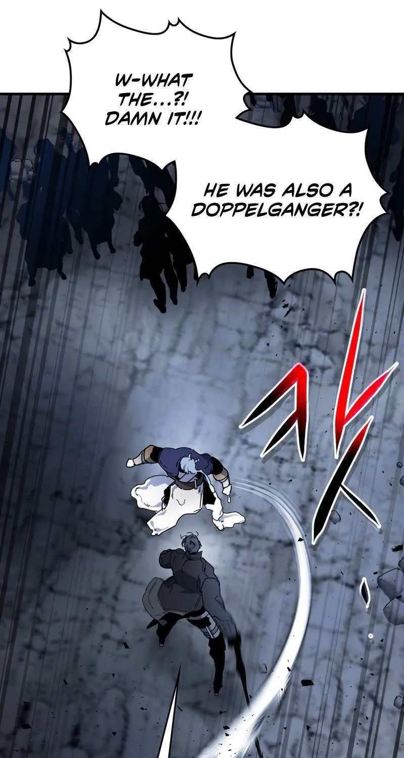 Read Leveling With The Gods chapter 81 image 64 on Lezhin