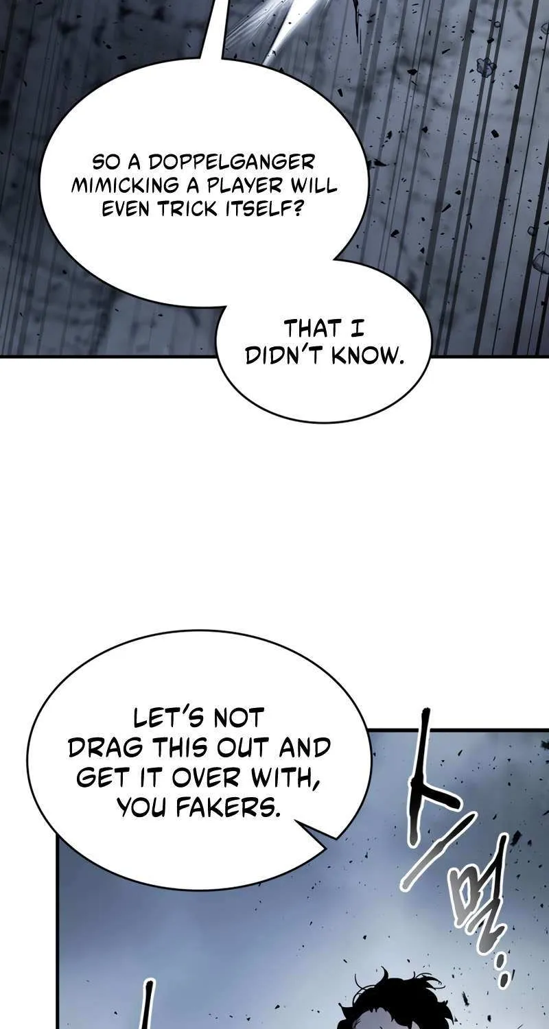 Read Leveling With The Gods chapter 81 image 65 on Lezhin