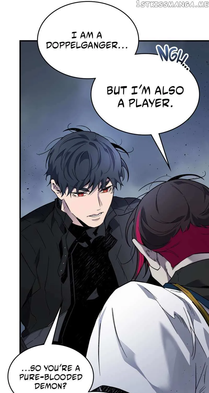 Read Leveling With The Gods chapter 81 image 78 on Lezhin