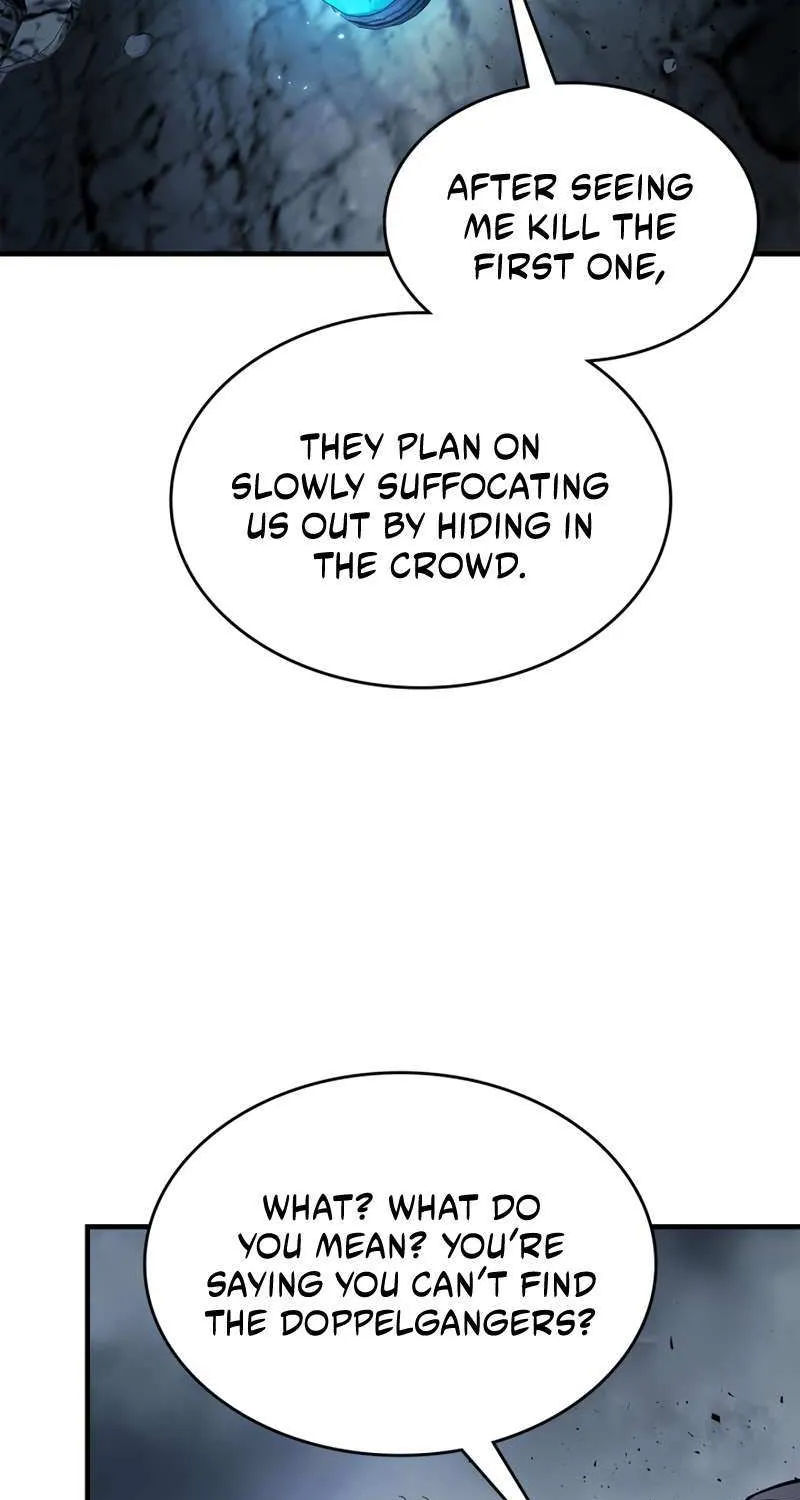 Read Leveling With The Gods chapter 81 image 8 on Lezhin