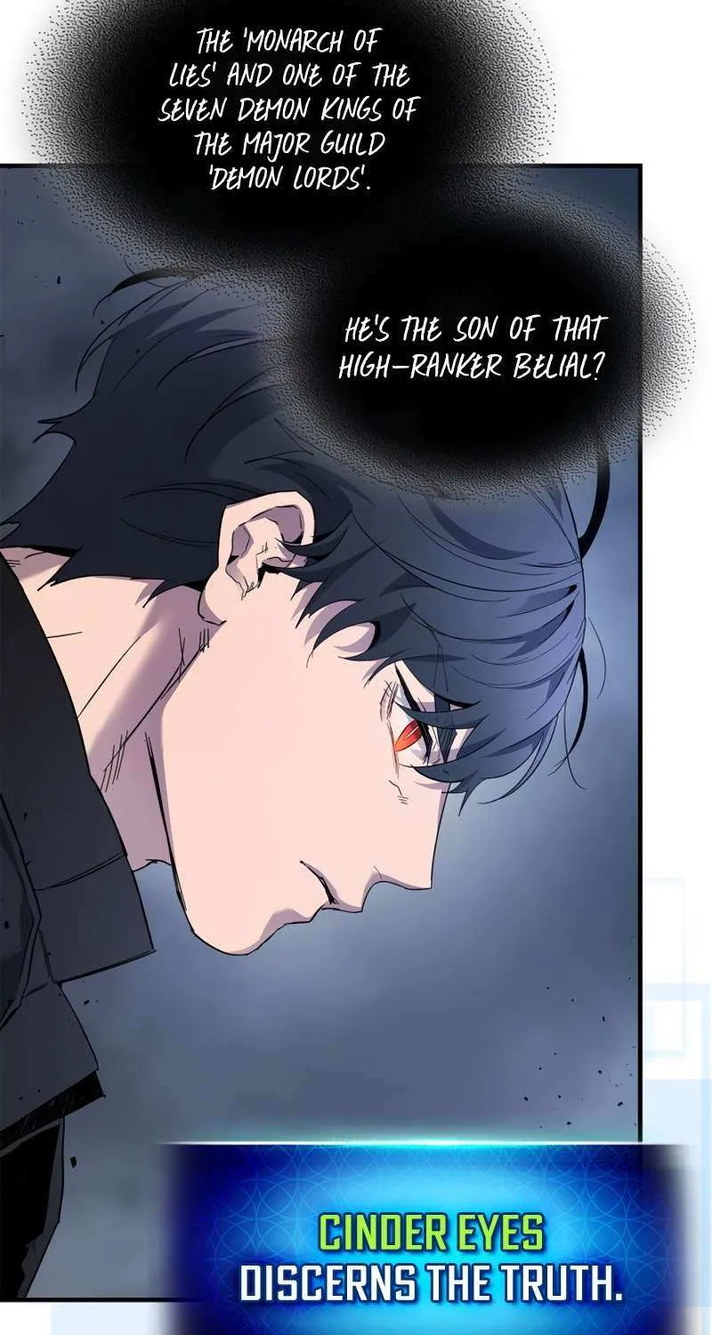 Read Leveling With The Gods chapter 81 image 83 on Lezhin