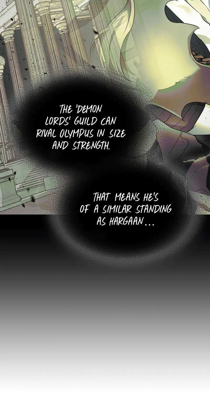Read Leveling With The Gods chapter 81 image 85 on Lezhin