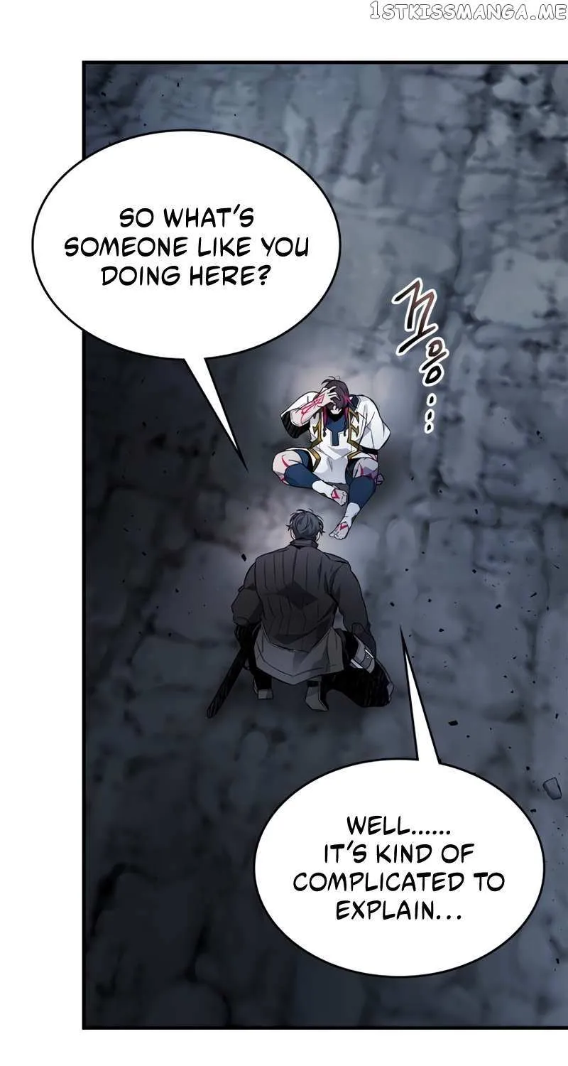 Read Leveling With The Gods chapter 81 image 86 on Lezhin
