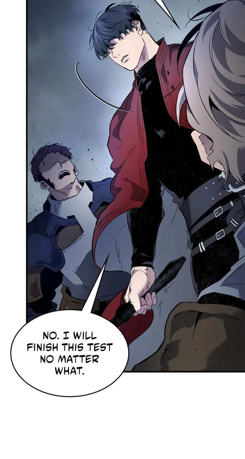 Read Leveling With The Gods chapter 81 image 9 on Lezhin