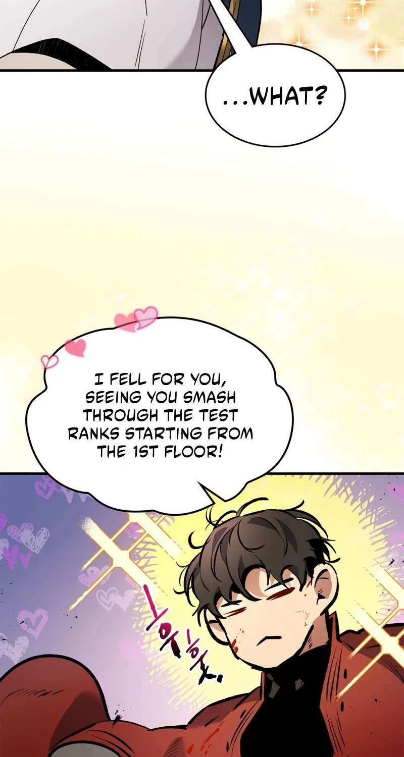 Read Leveling With The Gods chapter 81 image 91 on Lezhin