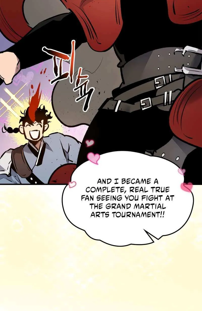 Read Leveling With The Gods chapter 81 image 92 on Lezhin