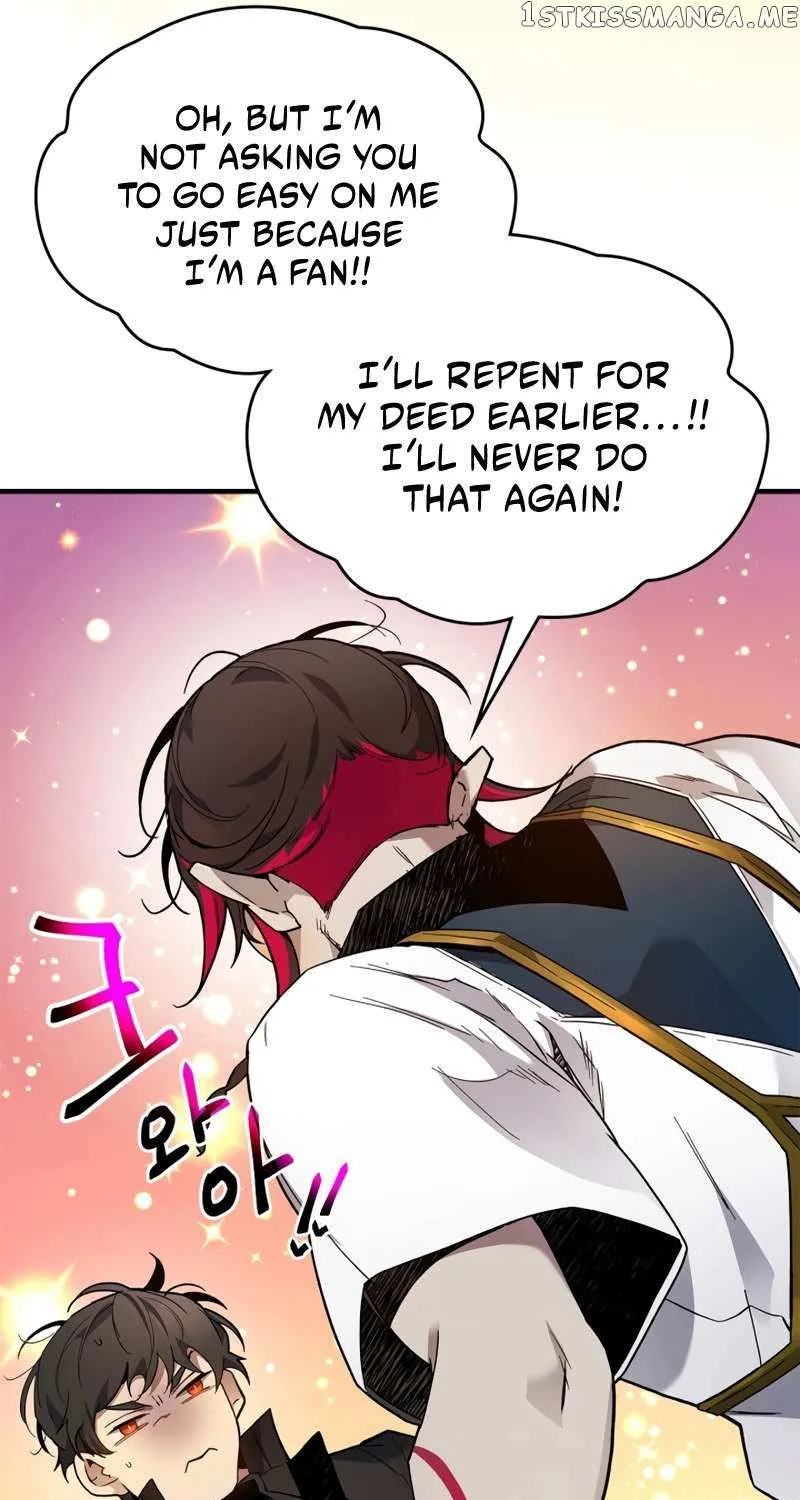 Read Leveling With The Gods chapter 81 image 93 on Lezhin