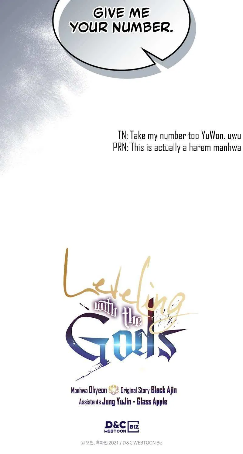 Read Leveling With The Gods chapter 81 image 99 on Lezhin