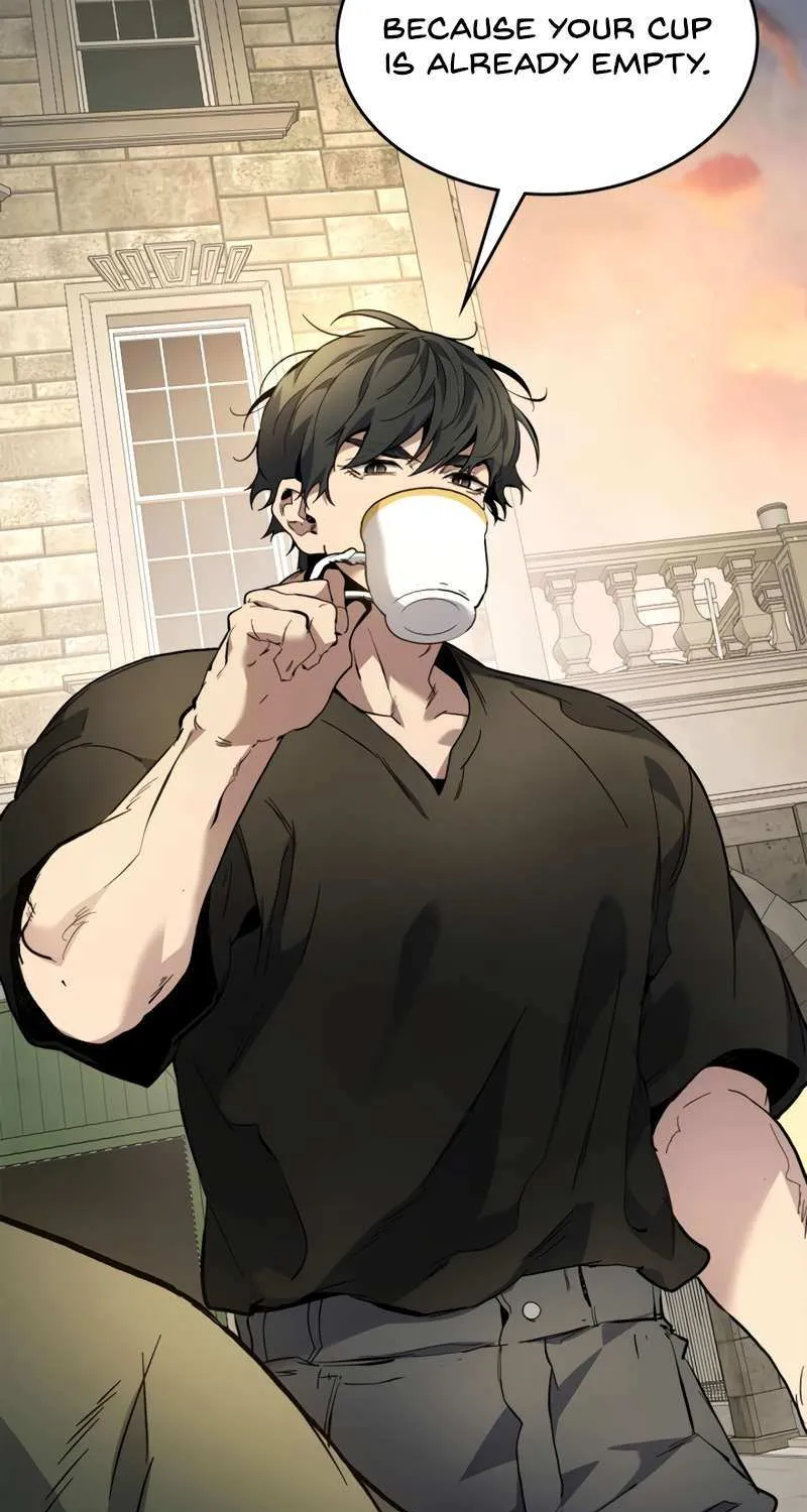Read Leveling With The Gods chapter 82 image 15 on Lezhin
