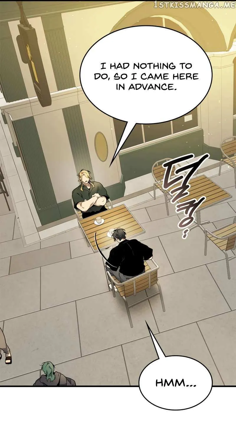 Read Leveling With The Gods chapter 82 image 17 on Lezhin