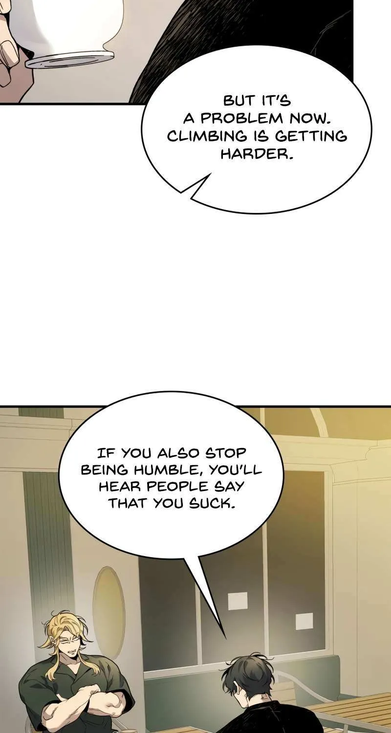 Read Leveling With The Gods chapter 82 image 20 on Lezhin