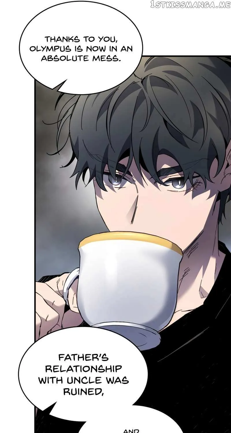 Read Leveling With The Gods chapter 82 image 25 on Lezhin