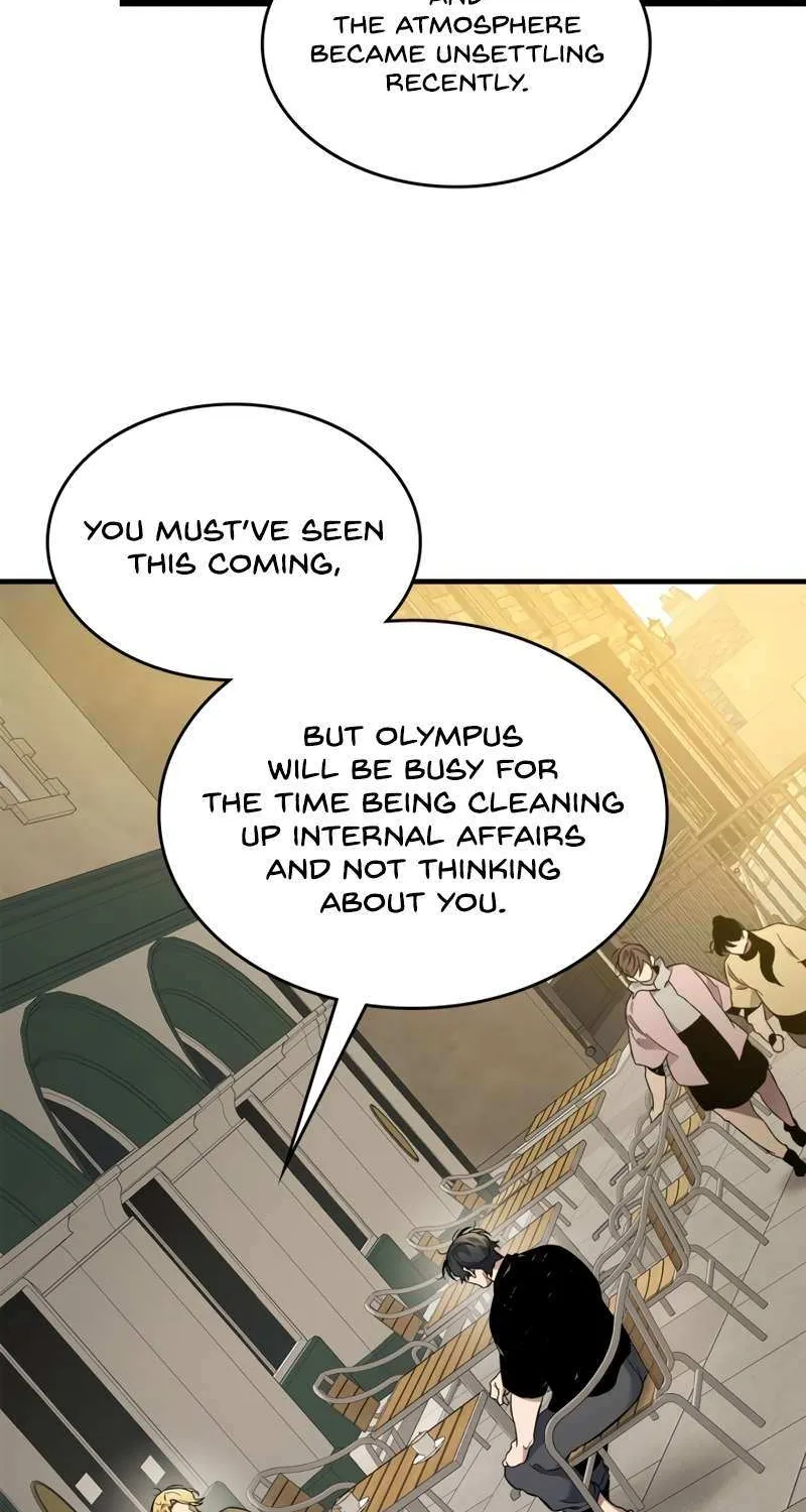 Read Leveling With The Gods chapter 82 image 26 on Lezhin