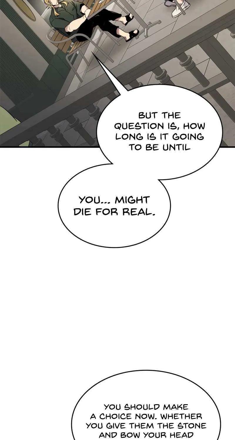Read Leveling With The Gods chapter 82 image 27 on Lezhin