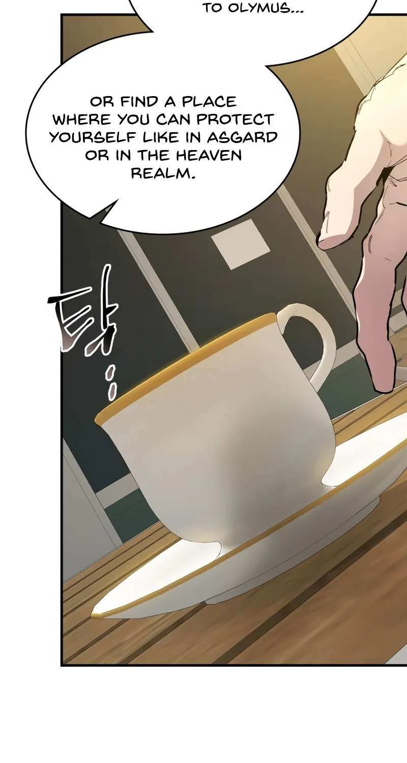 Read Leveling With The Gods chapter 82 image 28 on Lezhin