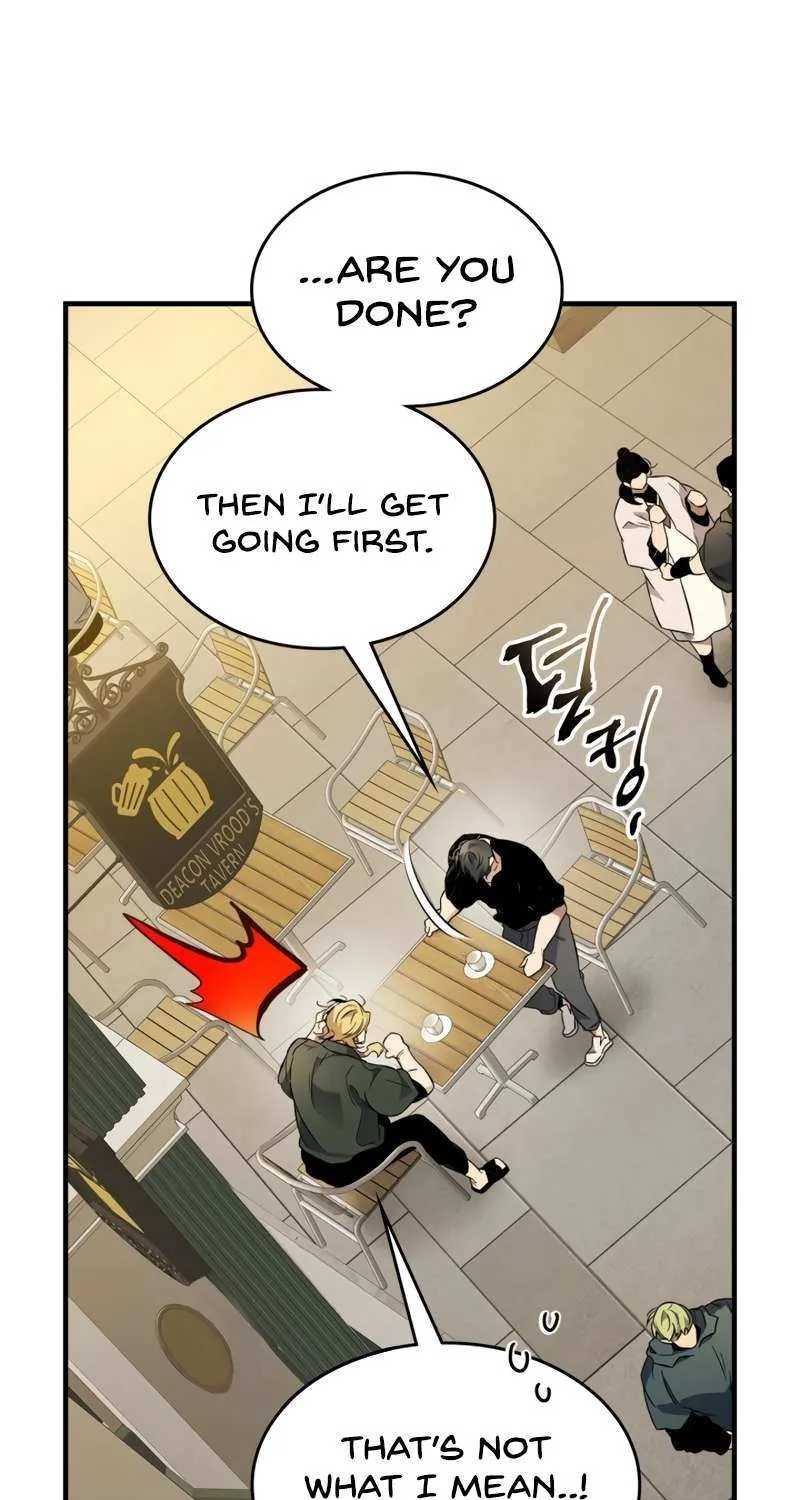 Read Leveling With The Gods chapter 82 image 29 on Lezhin