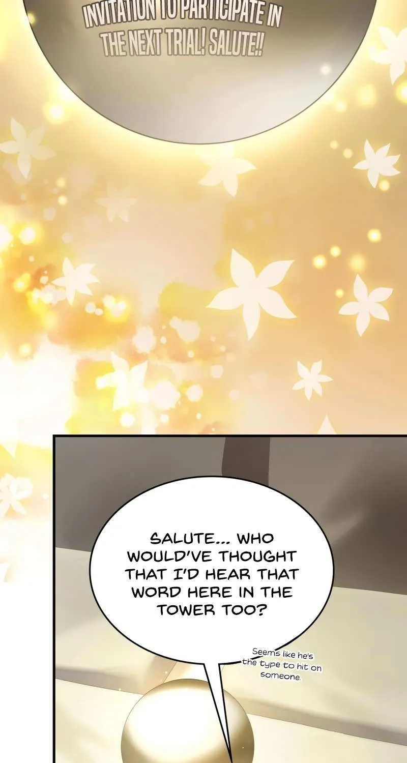 Read Leveling With The Gods chapter 82 image 3 on Lezhin
