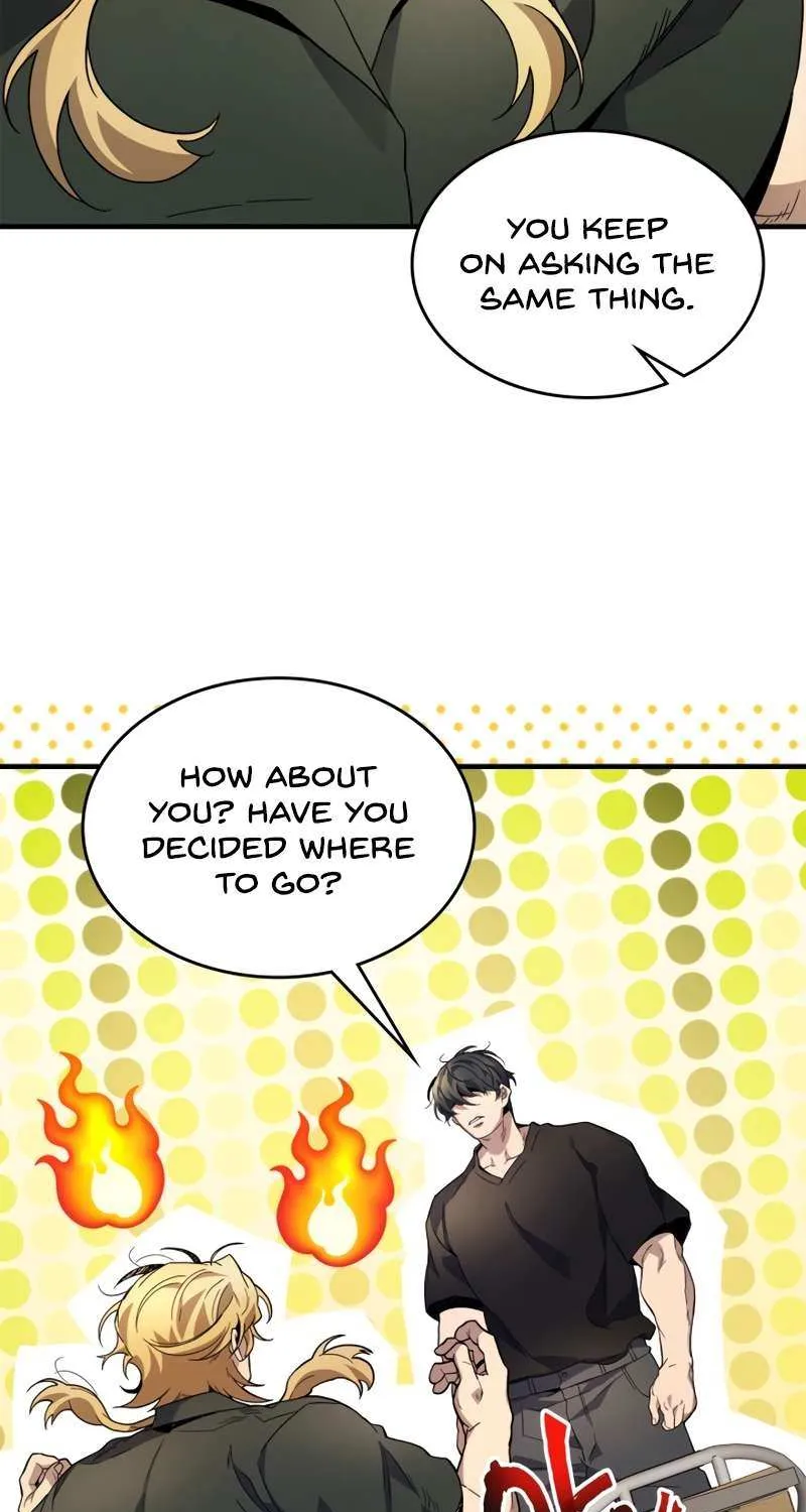 Read Leveling With The Gods chapter 82 image 31 on Lezhin