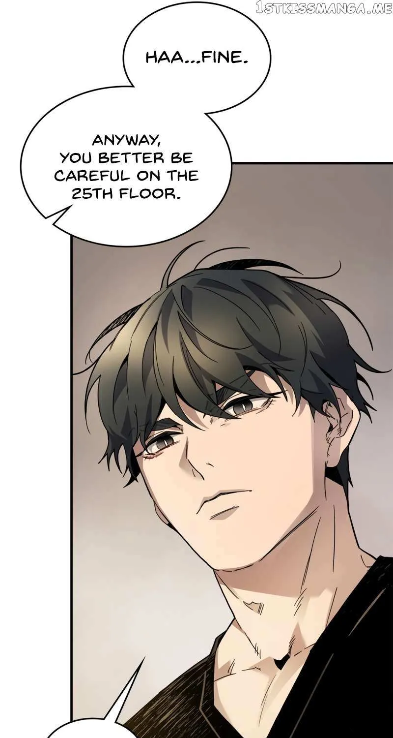 Read Leveling With The Gods chapter 82 image 33 on Lezhin