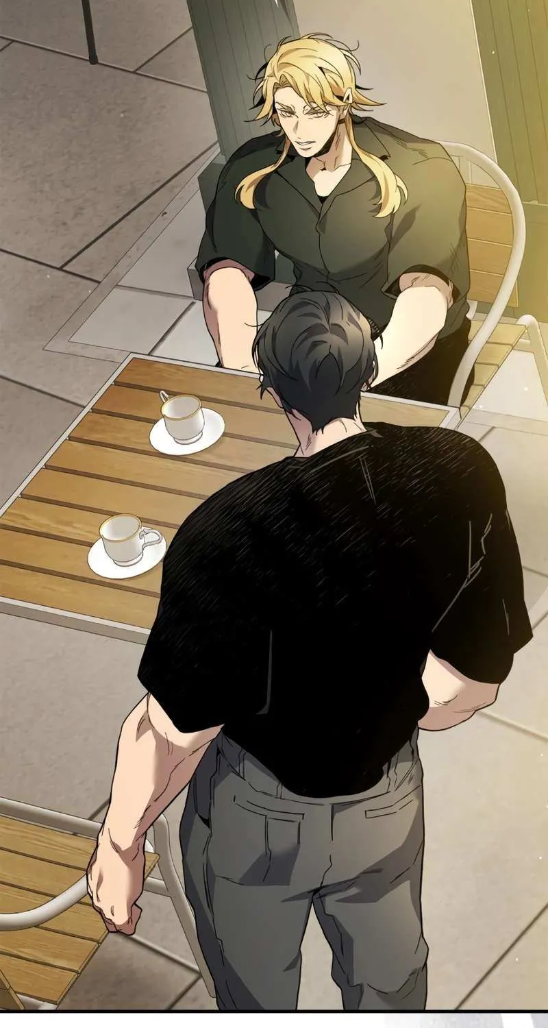 Read Leveling With The Gods chapter 82 image 35 on Lezhin