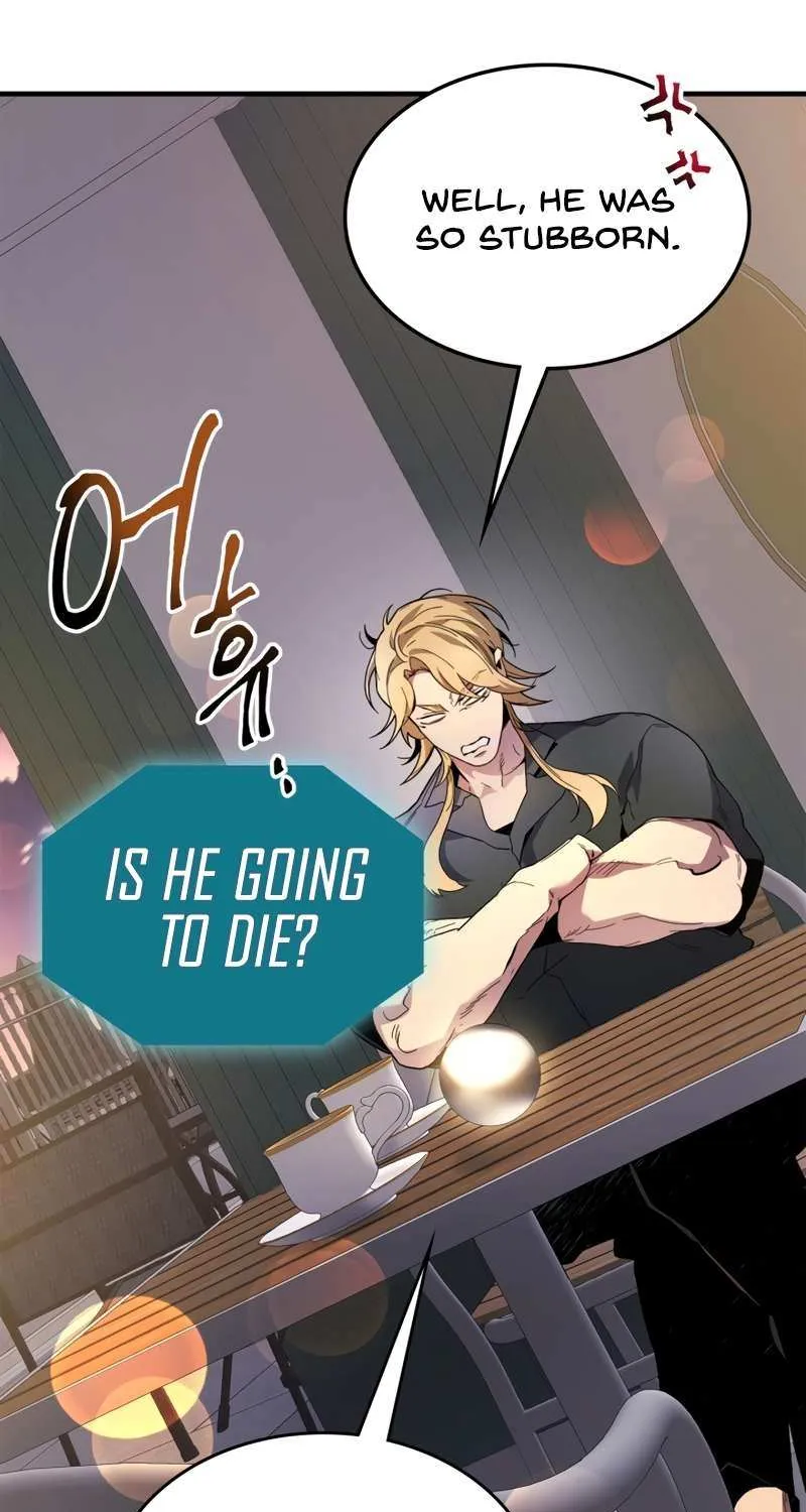 Read Leveling With The Gods chapter 82 image 39 on Lezhin