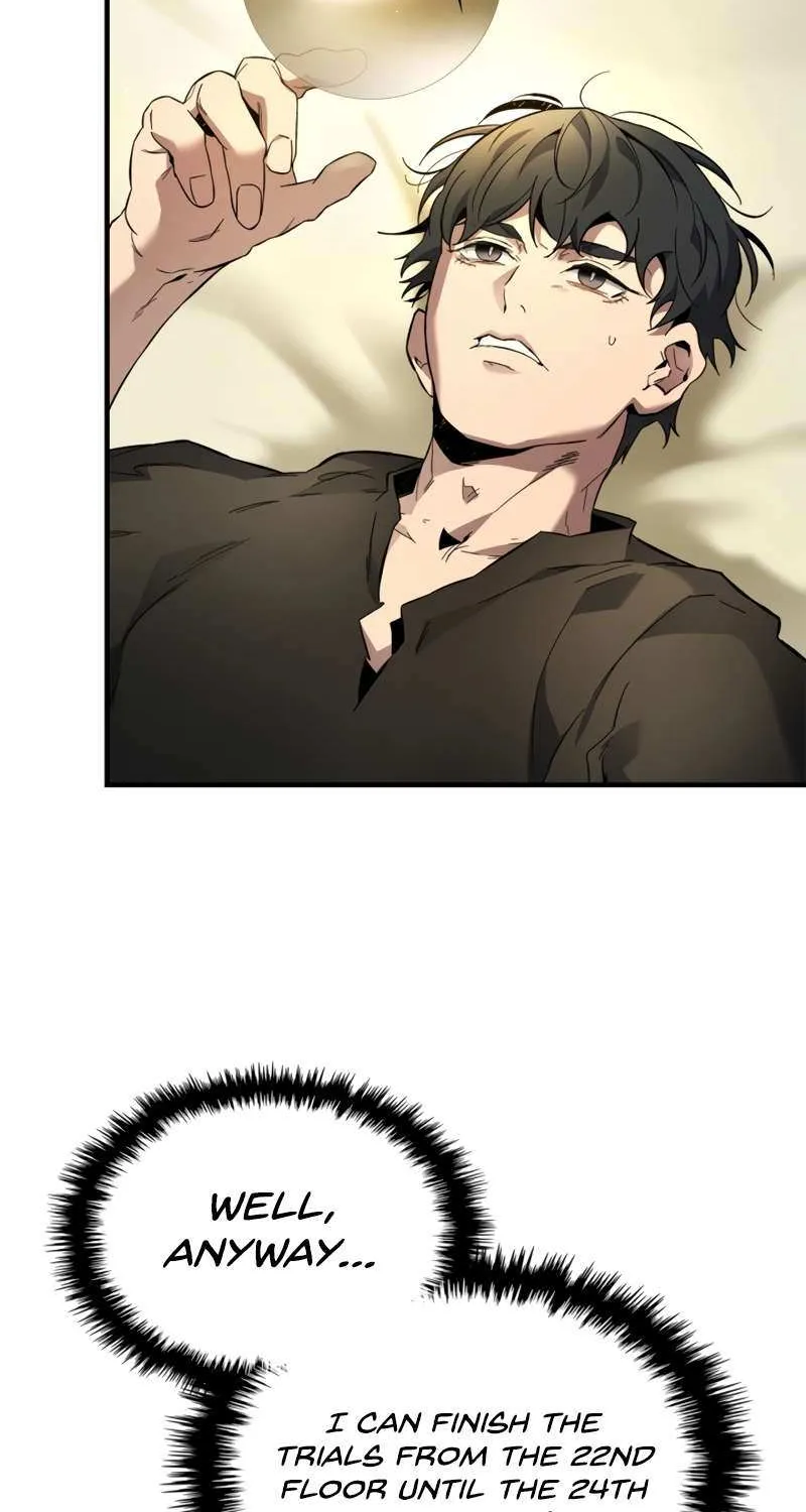 Read Leveling With The Gods chapter 82 image 4 on Lezhin