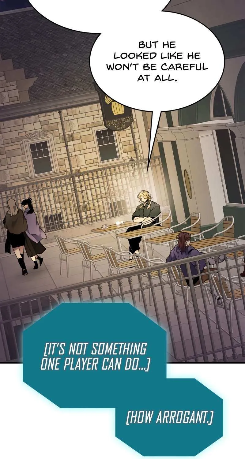 Read Leveling With The Gods chapter 82 image 45 on Lezhin