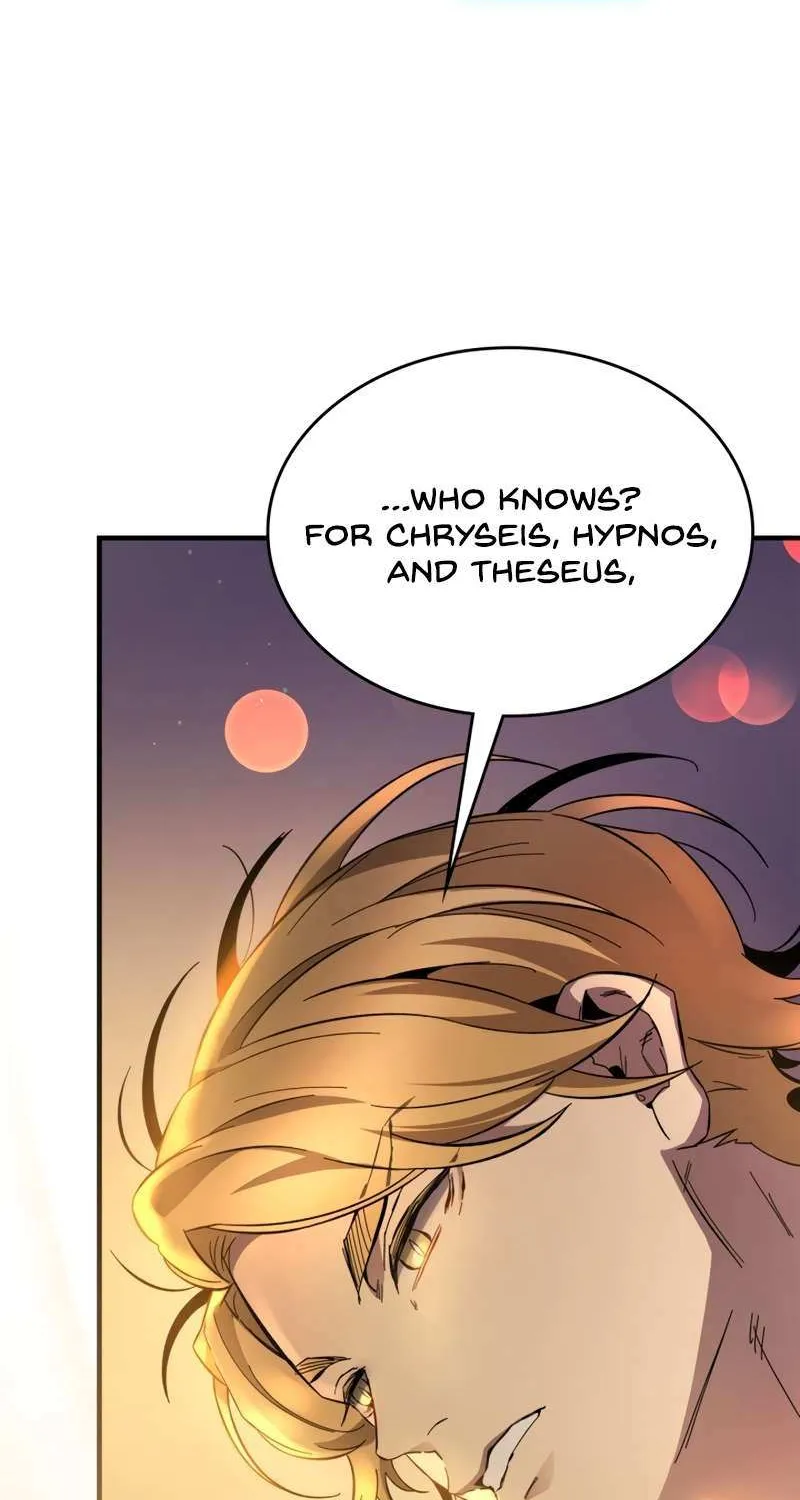 Read Leveling With The Gods chapter 82 image 46 on Lezhin