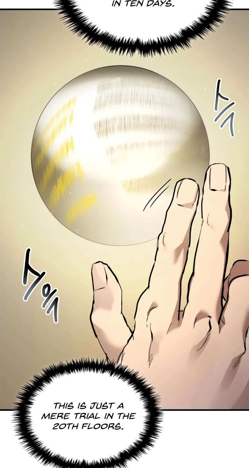 Read Leveling With The Gods chapter 82 image 5 on Lezhin