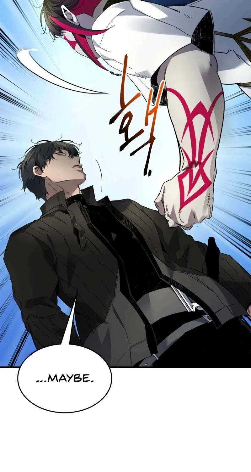 Read Leveling With The Gods chapter 82 image 59 on Lezhin