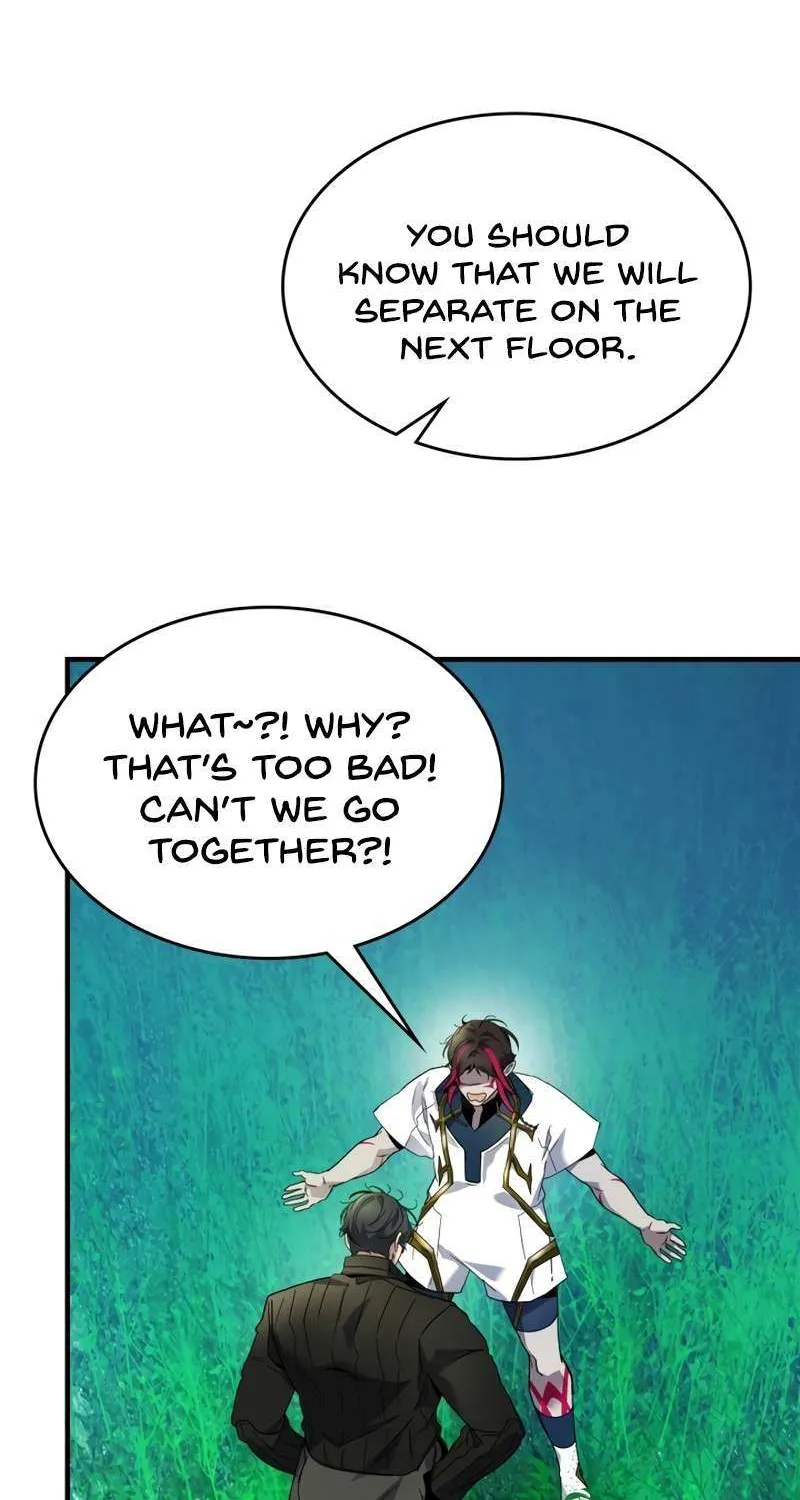 Read Leveling With The Gods chapter 82 image 60 on Lezhin
