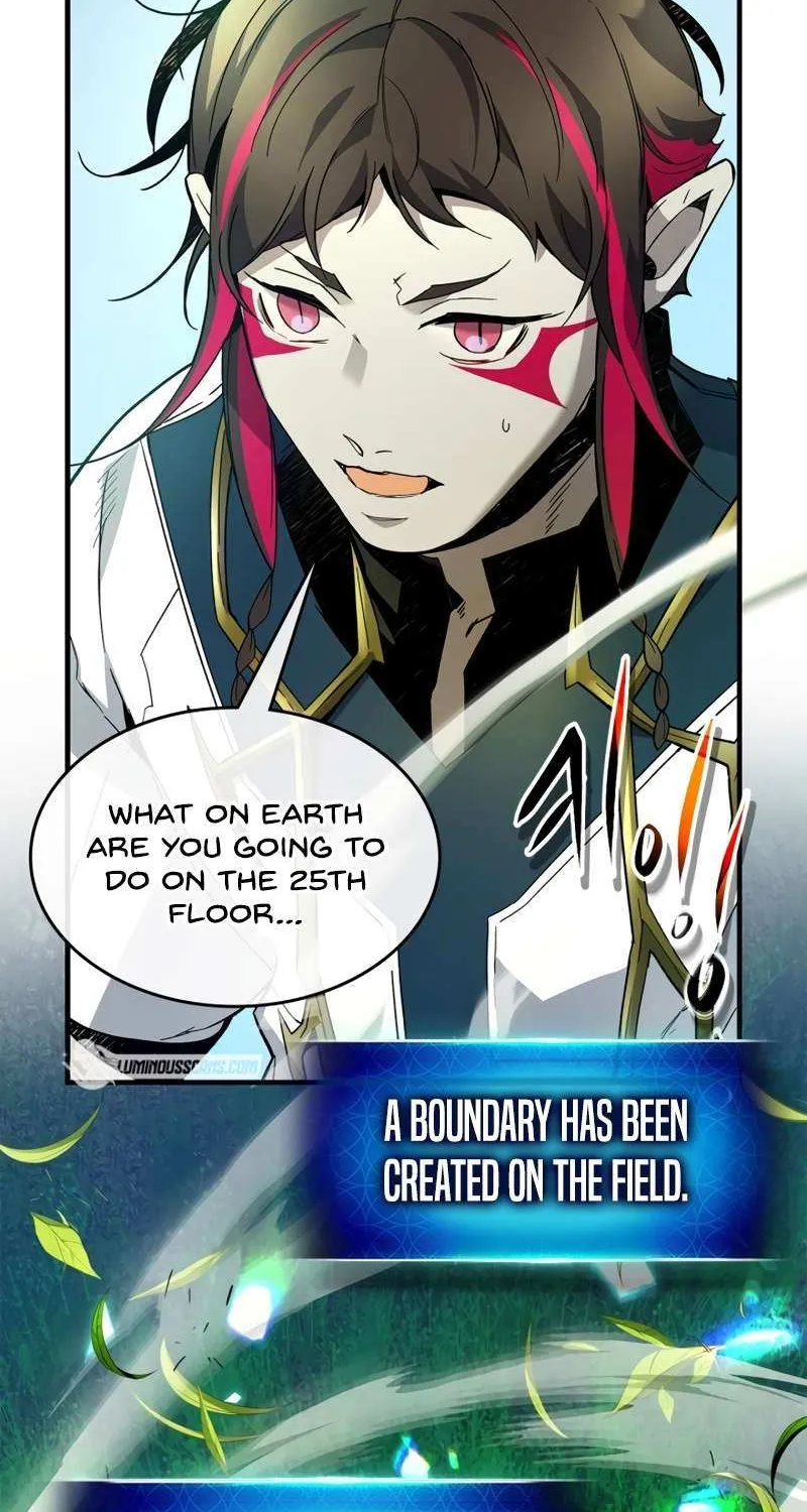 Read Leveling With The Gods chapter 82 image 62 on Lezhin