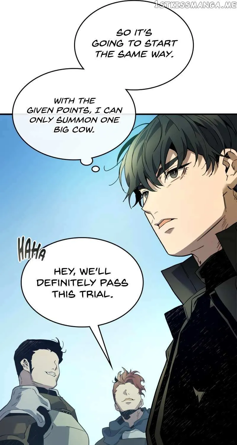 Read Leveling With The Gods chapter 82 image 65 on Lezhin