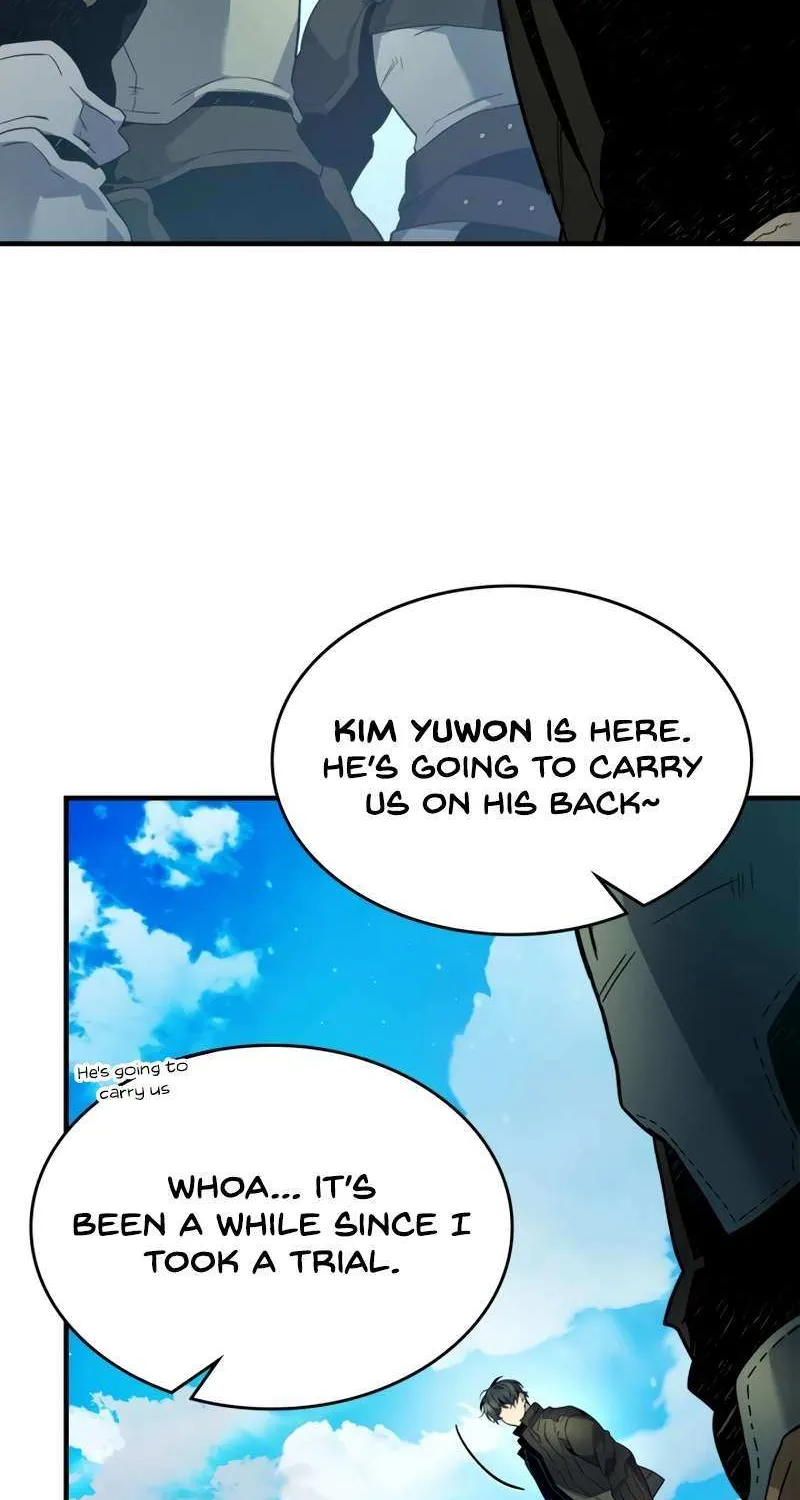 Read Leveling With The Gods chapter 82 image 66 on Lezhin