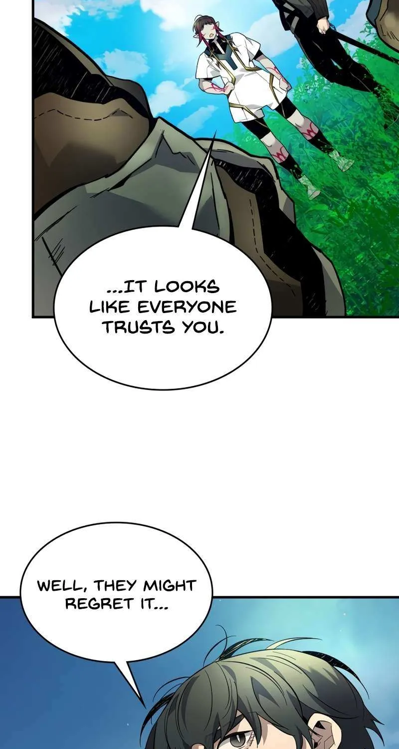 Read Leveling With The Gods chapter 82 image 67 on Lezhin