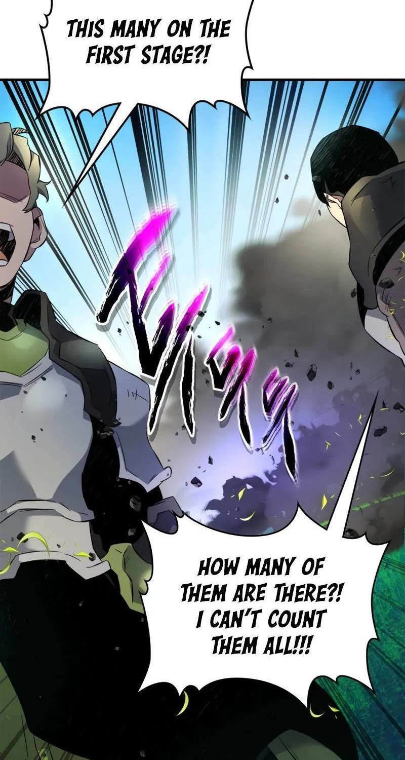 Read Leveling With The Gods chapter 82 image 74 on Lezhin