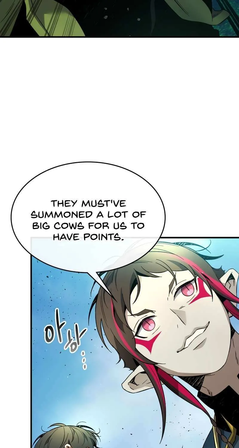 Read Leveling With The Gods chapter 82 image 75 on Lezhin