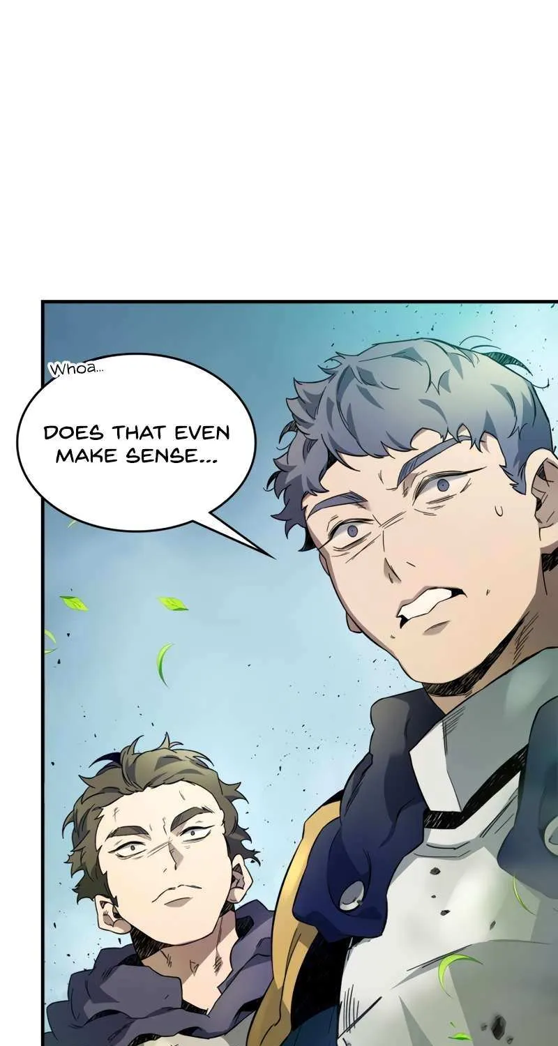 Read Leveling With The Gods chapter 82 image 90 on Lezhin