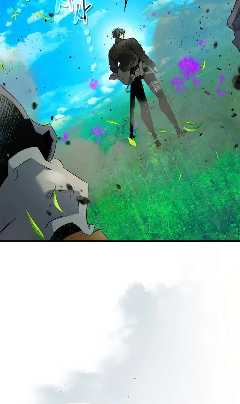 Read Leveling With The Gods chapter 82 image 92 on Lezhin