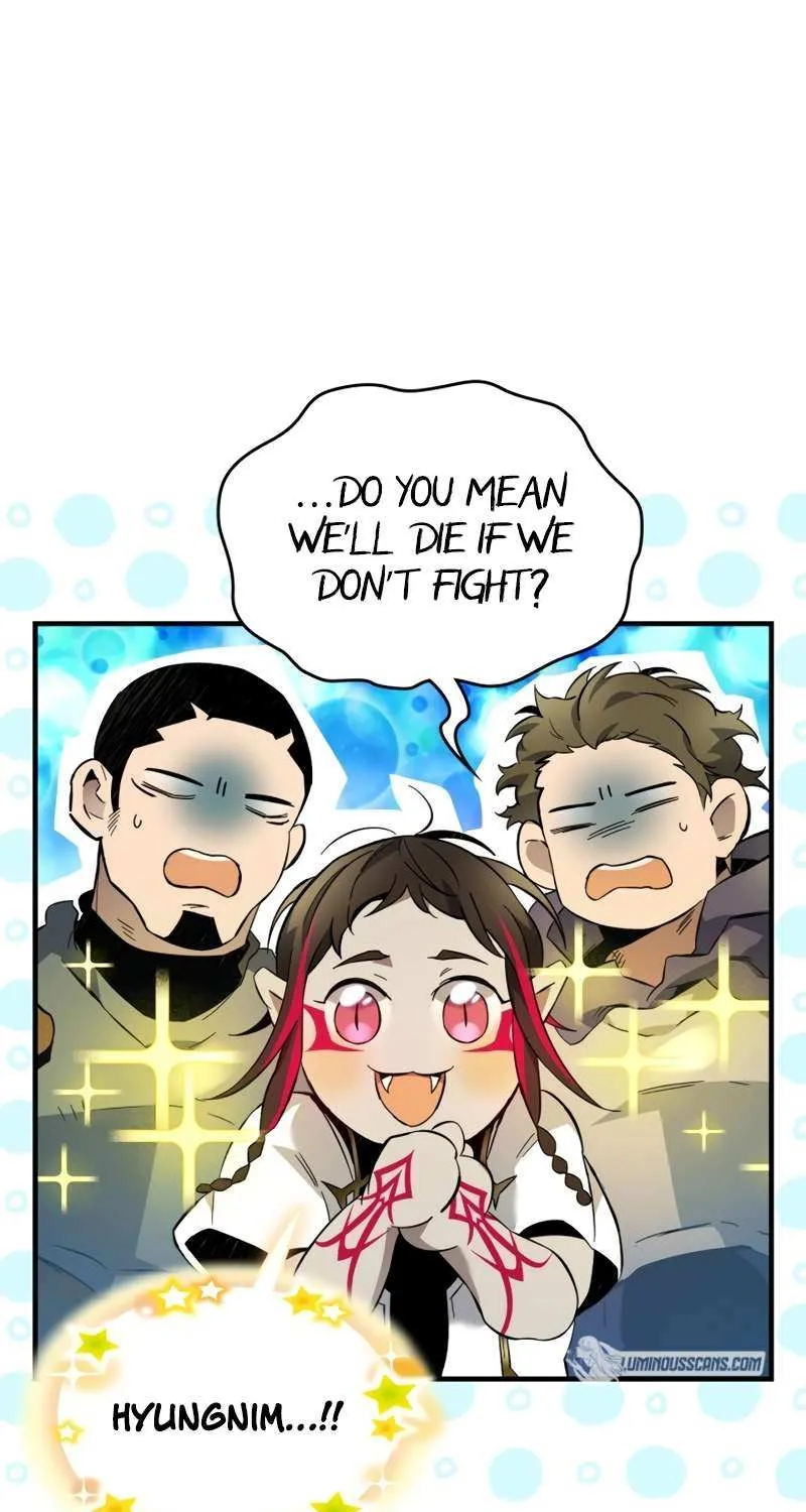 Read Leveling With The Gods chapter 82 image 95 on Lezhin