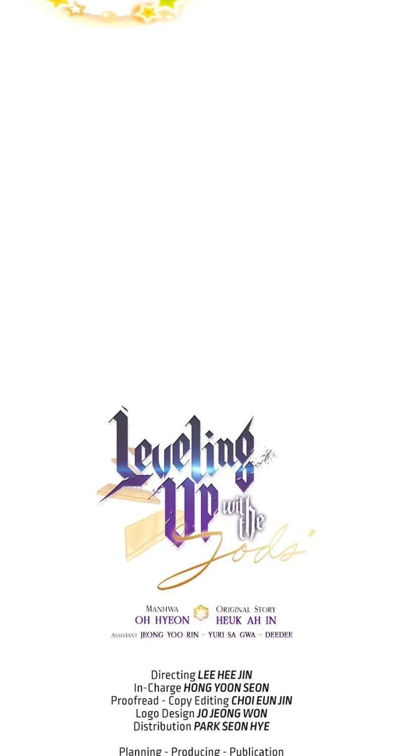 Read Leveling With The Gods chapter 82 image 96 on Lezhin