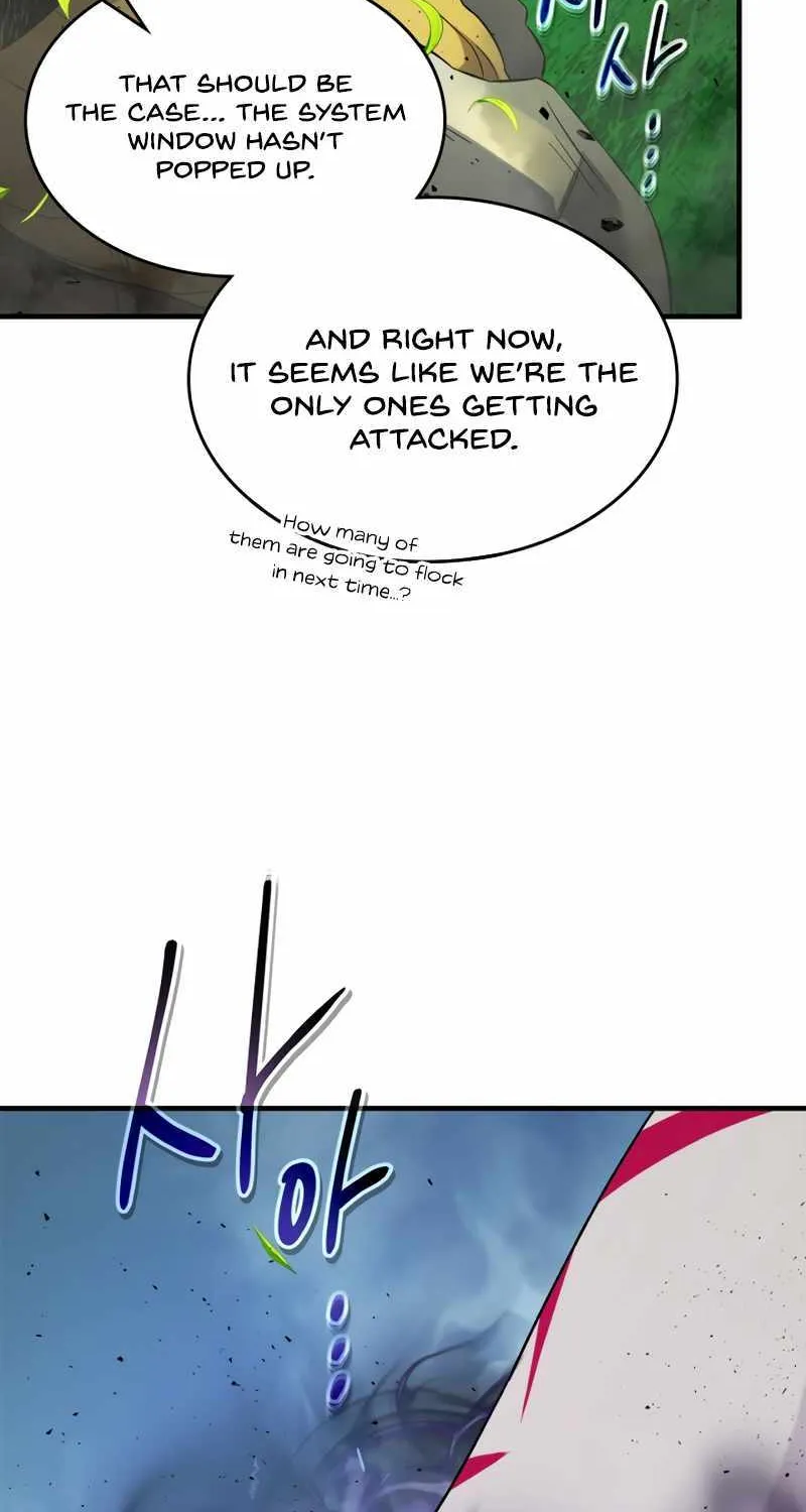 Read Leveling With The Gods chapter 83 image 12 on Lezhin