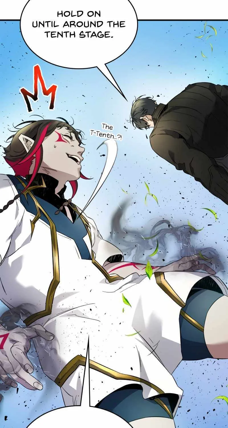 Read Leveling With The Gods chapter 83 image 14 on Lezhin