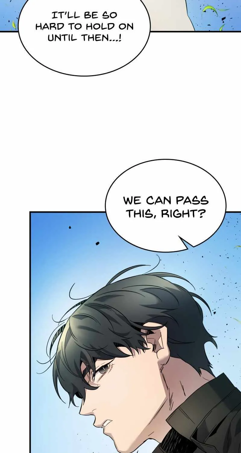 Read Leveling With The Gods chapter 83 image 15 on Lezhin