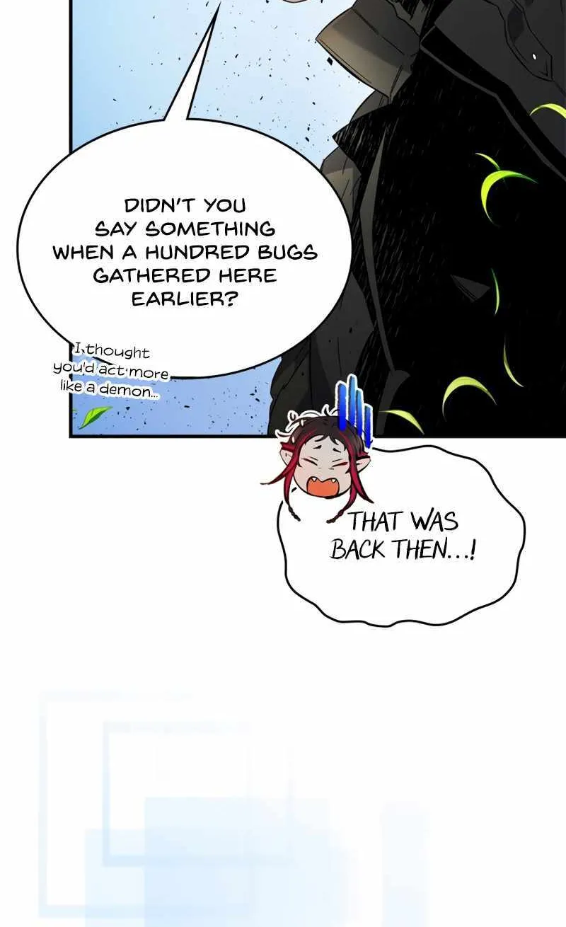 Read Leveling With The Gods chapter 83 image 16 on Lezhin