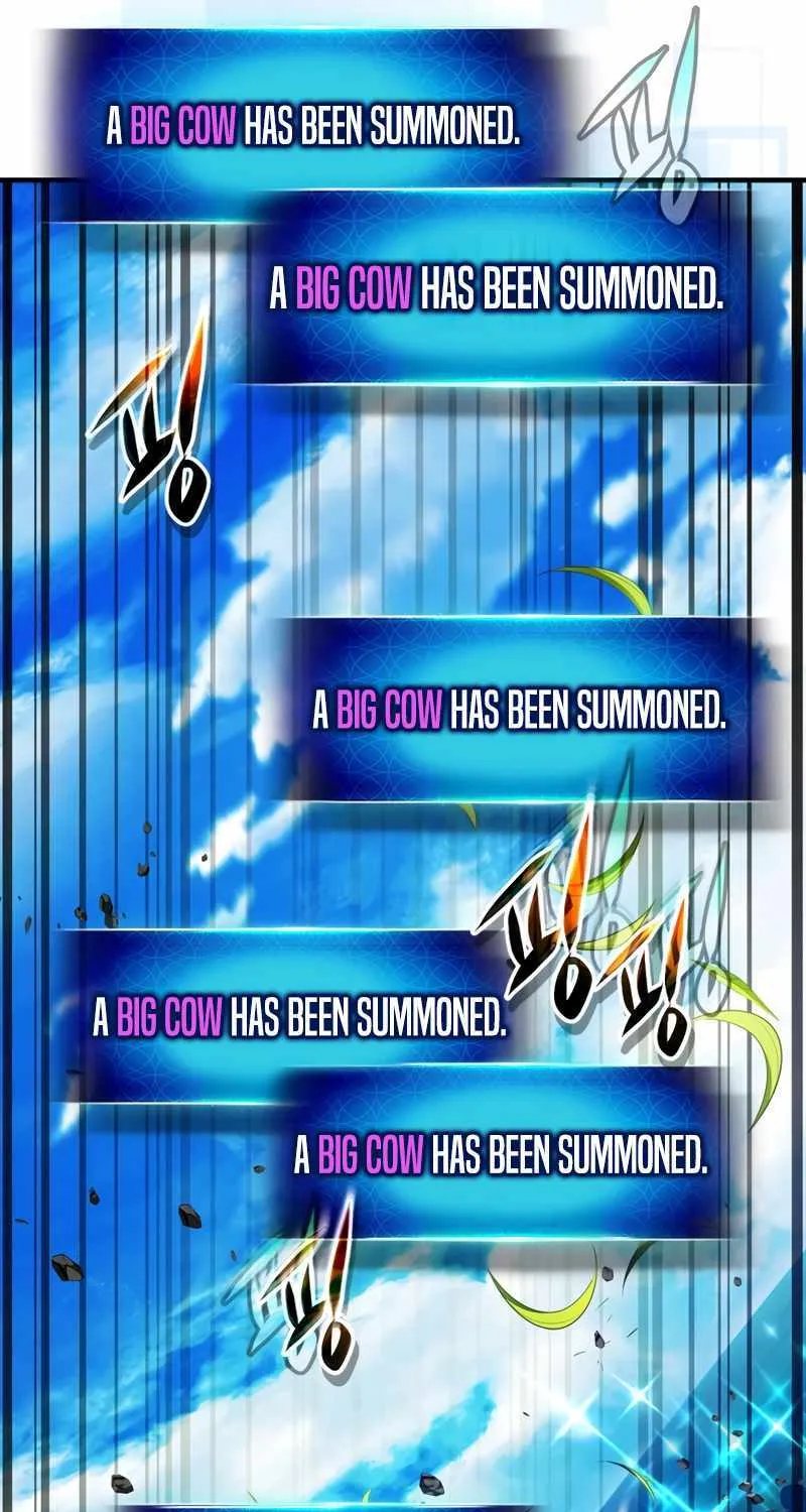 Read Leveling With The Gods chapter 83 image 17 on Lezhin