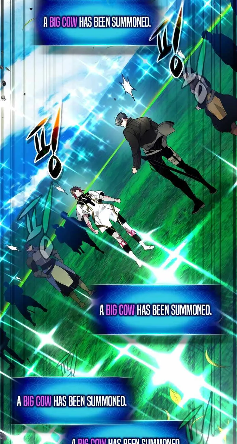 Read Leveling With The Gods chapter 83 image 18 on Lezhin