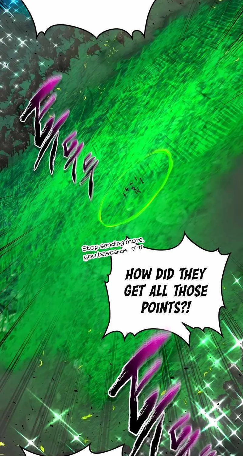 Read Leveling With The Gods chapter 83 image 20 on Lezhin